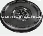Volante Bi Masa Subaru XV diesel 2015 SACHS