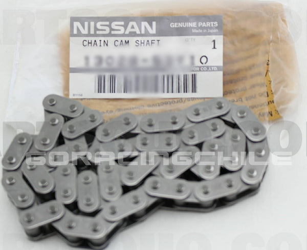 Cadena de Eje de leva corta Nissan Almera 1.6 Ga16 DE DOCH ORIGINAL NISSAN