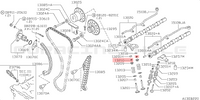 SEGURO SEGUROS DE VALVULAS NISSAN SR20DE SR20DET SR20VE SR18DE SR16VE  ORIGINAL OEM NISSAN