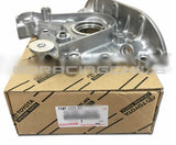 BOMBA DE ACEITE  TOYOTA COROLLA ORIGINAL  4AFE 1.6