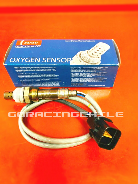 SENSOR DE OXIGENO DELANTERO MITSUBISHI LANCER EVO EVOLUTION 7 8  ORIGINAL DENSO MITSUBISHI  JAPON