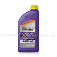 Aceite Royal Purple XPR 10w40