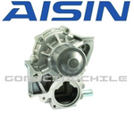 Bomba de Agua SUBARU LEGACY EJ204 1 Salida JAPON AISIN