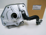 DEPOSITO DE AGUA  ORIGINAL SUBARU IMPPREZA WRX / STI GC8 96 al 2001