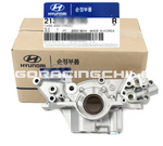 BOMBA DE ACEITE  HYUNDAI SANTA FE 2.7 V6 G6BA ORIGINAL HYUNDAI