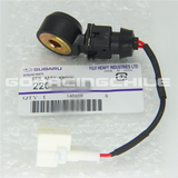 SENSOR DE DETONACION GOLPE KNOCK SENSOR SUBARU LEGACY IMPREZA EJ201 EJ25 SOHC ORIGINAL