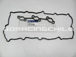 EMPAQUETADURA TAPA VALVULAS IZQUIERDA o DERECHA HYUNDAI GENESIS 3.8 V6 ORIGINAL HYUNDAI