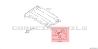 CAS SENSOR CAM SENSOR Original NISSAN SR20VET SR20VE SR16VE SR20DET OEM ORIGINAL NISSAN