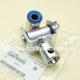 LINK ARTICULACION SELECTOR CAMBIOS IMPREZA WRX FORESTER LEGACY CAJA 5TA ORIGINAL SUBARU