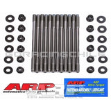 Pernos de Culata ARP SUBARU EJ20 EJ22 EJ25 Series 625+