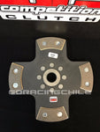 Disco de Embrague Competition Clutch CERAMICO  4 puntas HONDA serie B
