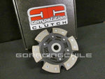 Disco de Embrague Competition Clutch CERAMICO  6 puntas HONDA serie B