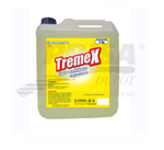 CLORO AL 5% CONCENTRADO BIDON  DE 5 LT TREMEX