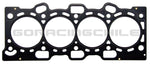 Empaquetadura CULATA MITSUBISHI LANCER COLT  Motor 4G92 1.6 16v Metalica Multilainas