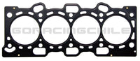 Empaquetadura CULATA MITSUBISHI LANCER COLT  Motor 4G92 1.6 16v Metalica Multilainas