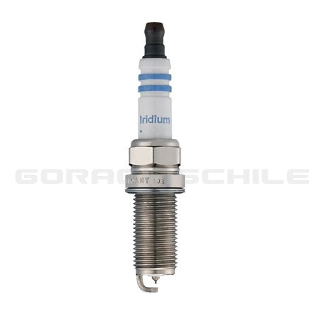BUJIAS BUJIA BOSCH IRIDIO IRIDIUM ORIGINAL  NISSAN  350Z  VQ35DE y VQ35HR  2002 en Adelante