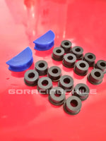 Set de Gomas de Tapa de valvulas NISSAN 200SX SIlvia S13 RS13 Blue Bird  CA18DET
