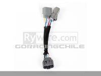 Ramal Conversion HONDA Distribuidor OBD1 a OBD2B 8 pin DIS 1-2-8