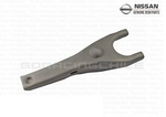 HORQUILLA EMBRAGUE EMPUJE NISSAN SKYLINE GT GTS RB20DET RB25DE RB25DET OEM