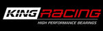 Metal Biela NISSAN  SKYLINE  RB25 RB26 RB25DET RB26DETT  KING RACING