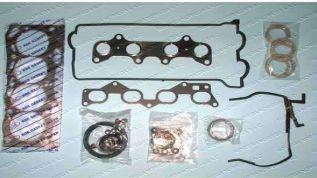 Kit Empaquetadura TOYOTA TERCEL TWINCAM 5EFE 1.5 16V Con Distribuidor  KGK JAPON Original