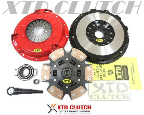 Las Mejores Ofertas En Kits DE EMBRAGUE Para Ssan 350Z | EBay