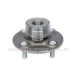 MAZA DE RUEDA TRASERA NISSAN V16 1996 AL 2005  GSP