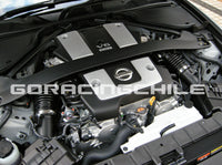 Metal Bancada NISSAN 370Z VQ37 V6 OEM NISSAN