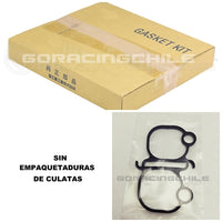 Kit Empaquetadura SUBARU IMPREZA WRX STI EJ20G EJ20K V3 V4  DOHC 1993-1998