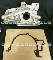 BOMBA DE ACEITE OPEL ASTRA H OPC GTC  2.0 TURBO ALTERNATIVA TK