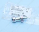 PIVOTE HORQUILLA SUBARU IMPREZA  CAJA 5TA  1993 /2004