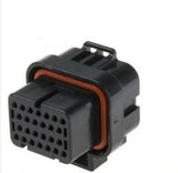Conector reemplazo Fueltech FT450 FT550 FT600 26 PIN