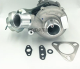 TURBO COMPLETO MITSUBISHI L200 2.5 2.5d 4D56 ALTERNATIVO