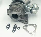 TURBO COMPLETO MITSUBISHI L200 2.5 2.5d 4D56 ALTERNATIVO