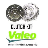 Kit Embrague CHEVROLET AVEO 1.4 DOHC 2003 - 2014 VALEO ORIGINAL