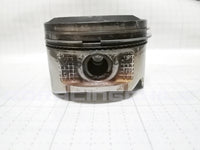 PISTON  DE MOTOR  NISSAN SKYLINE RB26DETT RB26 STD 86.00MM ORIGINAL REMANUFACTURADO Unidad 3