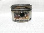 PISTON  DE MOTOR  NISSAN SKYLINE RB26DETT RB26 STD 86.00MM ORIGINAL REMANUFACTURADO Unidad 4