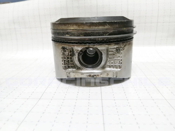 PISTON  DE MOTOR  NISSAN SKYLINE RB26DETT RB26 STD 86.00MM ORIGINAL REMANUFACTURADO Unidad 6