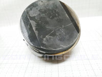 PISTON  DE MOTOR  NISSAN SKYLINE RB26DETT RB26 STD 86.00MM ORIGINAL REMANUFACTURADO Unidad 6