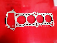 EMPAQUETADURA CULATA TURBO  NISSAN GA16DE GA16DNE ACERO INOXIDABLE CAD HEAD GASKET MLS 1.2mm Espesor