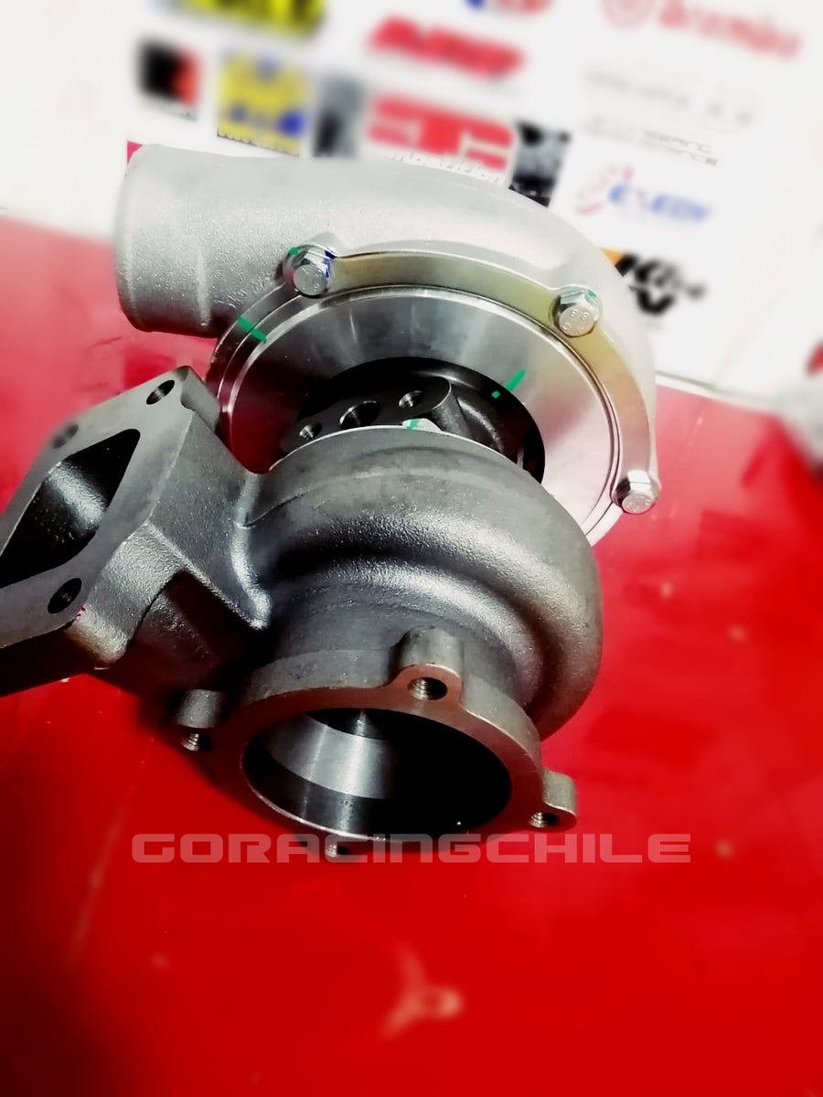 TURBO GT35R GT3582 GARRETT STYLE JOURNAL BEARINGS Go Racing