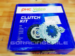 KIT EMBRAGUE MAZDA BT50 2.5 16V 2006 en Adelante DIESEL COMPLETO VALEO Incluye Volante