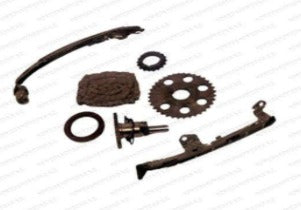 KIT DISTRIBUCION  HILUX 2.4 2RZFE RZN 139 4WD