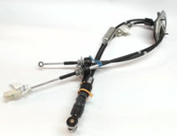CABLE SELECTOR  PALANCA DE CAMBIO CHEVROLET SPARK 2010-2017