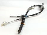 CABLE SELECTOR  PALANCA DE CAMBIO CHEVROLET SPARK 2010-2017