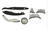 KIT DISTRIBUCION KIA SORENTO 2.5 D4CB- DOCH TCI 2004-2008