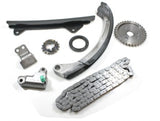 KIT DISTRIBUCION  DAHATSU TERIOS WILD 1.5 3SZVE DOCH 2006-UP