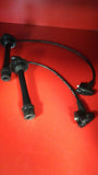 CABLES DE BUJIA  TOYOTA TERCEL 1.5 5EFE EL 53 TWIN CAM 96-99