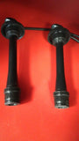 CABLES DE BUJIA  TOYOTA TERCEL 1.5 5EFE EL 53 TWIN CAM 96-99