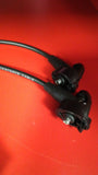 CABLES DE BUJIA  TOYOTA TERCEL 1.5 5EFE EL 53 TWIN CAM 96-99